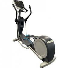Precor cross trainer for sale  UK
