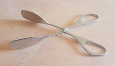 Gebäckzange altosil luxe gebraucht kaufen  Bexbach
