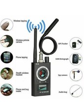 Detector anti spy for sale  LONDON