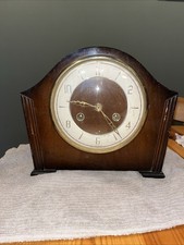 Vintage bentima mantle for sale  MARKET RASEN