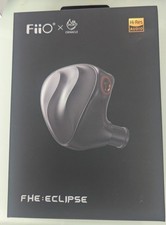 Fiio crinacle fhe for sale  DALKEITH