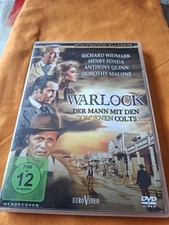 Warlock dvd richard gebraucht kaufen  Drochtersen