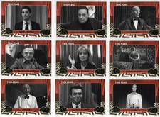 Twin peaks log for sale Twin peaks log for sale  WIRRAL