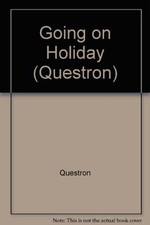 Going holiday questron for sale  UK