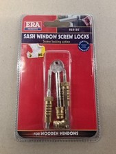 Era brass sliding for sale  CHESTER
