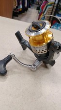 Shimano spinnrolle 09rarenium gebraucht kaufen  Versand nach Germany