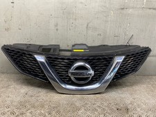 88287 grille nissan d'occasion  Expédié en Belgium
