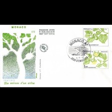 Fdc saisons arbre d'occasion  Crécy-la-Chapelle
