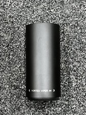 Vortex viper 44mm for sale  Sandpoint