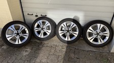 Mercedes alufelgen zoll gebraucht kaufen  Schleswig