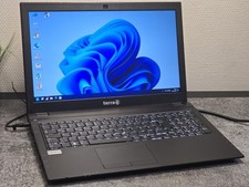 Terra mobile 1515 gebraucht kaufen  Hannover