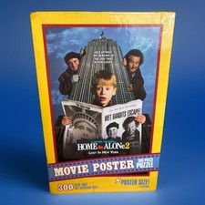 Home alone lost for sale  Katy