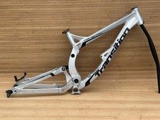 Transition tr450 rahmen gebraucht kaufen  Frankfurt am Main