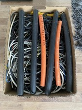 Kabelschrott kabelreste kupfer gebraucht kaufen  Ingolstadt