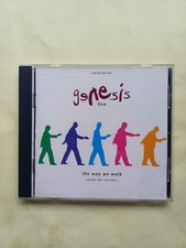 Genesis album for sale  BARTON-UPON-HUMBER