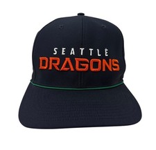 Xfl seattle dragons for sale  Clermont