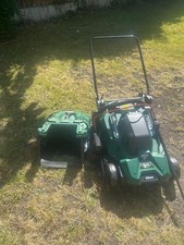 Webb eco 43cm for sale  CRADLEY HEATH