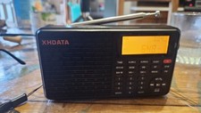 Radio xhdata 109 d'occasion  Beaucamps-le-Vieux