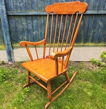 Retro vintage wooden for sale  ST. HELENS