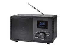 Silvercrest radio dab gebraucht kaufen  Neuenstadt am Kocher