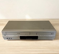 REPRODUCTOR DE VIDEO DVD TOSHIBA/GRABADORA DE CASETE DE VIDEO DVD/VCR SD-V394 *PROBADO* segunda mano  Embacar hacia Mexico