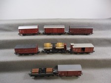 Roco märklin fleischmann gebraucht kaufen  Olpe