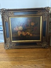 Beautiful floral antique for sale  Allentown
