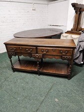 Antique reprodution oak for sale Antique reprodution oak for sale  BARNSLEY