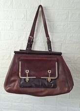 Whistles large brown for sale  CHESTERFIELD