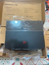 Modem tim hub usato  Lamezia Terme