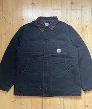 Giacca carhartt arctic usato  Spedire a Italy