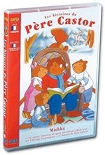Dvd pere castor d'occasion  Versailles
