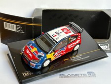 Ixo citroen wrc d'occasion  Paris-