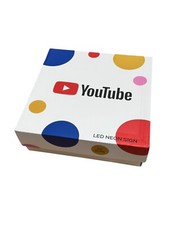 Fficial youtube led gebraucht kaufen  Nürnberg