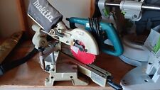 Used makita chop for sale  Groveland