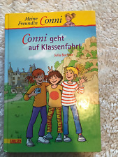 Kinderbuch conni geht gebraucht kaufen  Himbergen