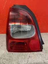 Optique feu phare d'occasion  Meaux