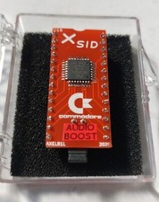 Sid 6581 8580 usato Sid 6581 8580 usato  Milano