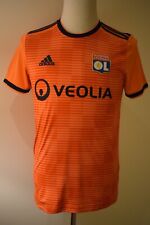 Olympique lyon 2018 d'occasion  Expédié en Belgium