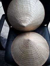 Chinese coolie hat for sale  LEEDS