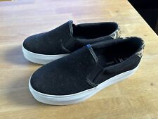 Redoute basket noir d'occasion  Cancale