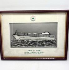 Evergreen container ship for sale  Oley
