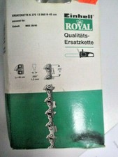 Einhell royal qualtitäts gebraucht kaufen  Mitwitz