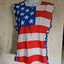 Bikingthings sleeveless cyclin for sale  Aliquippa