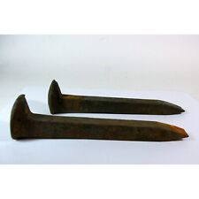 Vintage railroad spikes for sale  Anderson