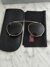Lenti sole clip usato  Spoleto