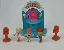 Vintage polly pocket for sale  IPSWICH