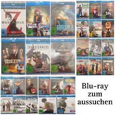 Blu ray sammlung gebraucht kaufen  St. Michaelisdonn