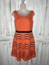 Boden orange navy for sale  Satellite Beach