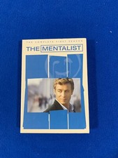Usado, The Mentalist - The Complete First Season (DVD, 2009) (MUITO BOM ESTADO) comprar usado  Enviando para Brazil